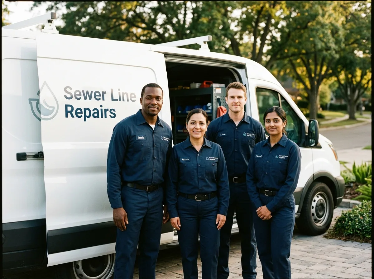 Emergency Plumber company in Beach Lake, PA