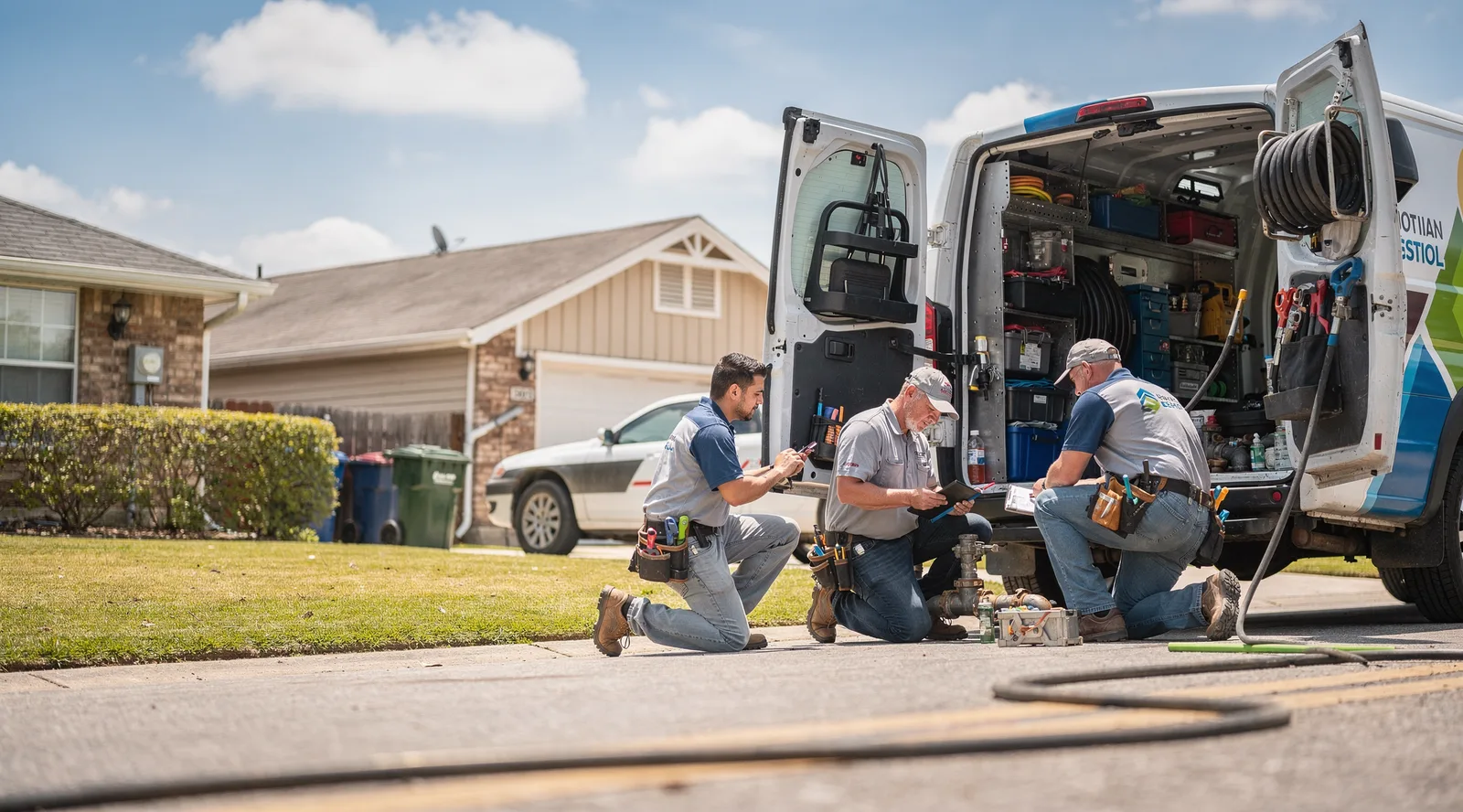 Emergency Plumber in Beach Lake, PA near me